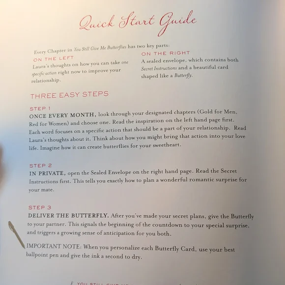 Just In Time For Valentine's Day An Activity Guide To Rekindle Romance - Picture 2 of 7